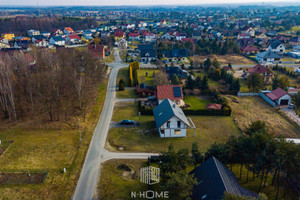 Działka na sprzedaż trzebnicki Prusice Skokowa Dębowa - zdjęcie 3