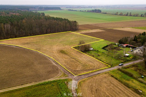 Działka na sprzedaż oleśnicki Bierutów Radzieszyn - zdjęcie 2