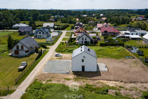 Dom na sprzedaż 85m2 trzebnicki Trzebnica Ligota Iglasta - zdjęcie 3