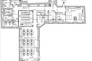 Komercyjne do wynajęcia 299m2 Wrocław Stare Miasto Rzeźnicza - zdjęcie 2