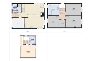 Dom na sprzedaż 160m2 Wrocław Fabryczna Marszowice Małomicka - zdjęcie 3