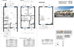 Dom na sprzedaż 112m2 wrzesiński Września Ogrodowa - zdjęcie 3