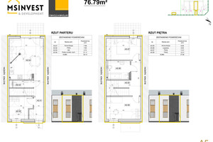 Dom na sprzedaż 77m2 wrzesiński Września - zdjęcie 3