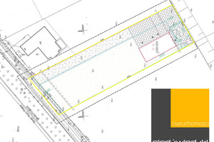 Działka na sprzedaż 1510m2 wrzesiński Września Przyborki Wiejska - zdjęcie 3