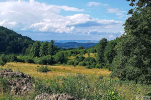 Działka na sprzedaż 1375m2 karkonoski Kowary - zdjęcie 1