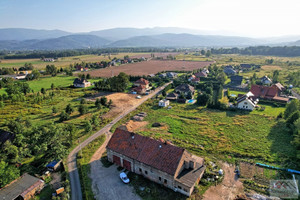 Działka na sprzedaż 7700m2 karkonoski Stara Kamienica Wojcieszyce - zdjęcie 1