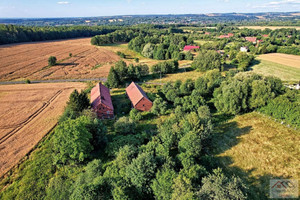 Dom na sprzedaż 480m2 lubański Olszyna Krzewie Małe - zdjęcie 1