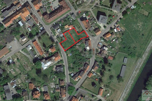 Działka na sprzedaż 1630m2 lwówecki Wleń - zdjęcie 1