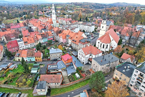 Dom na sprzedaż 237m2 lwówecki Gryfów Śląski - zdjęcie 3