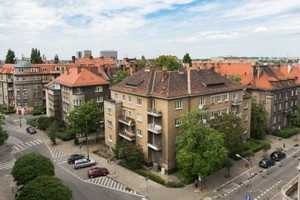 Mieszkanie do wynajęcia 43m2 Poznań Sienkiewicza, Poznań, centrum - zdjęcie 3