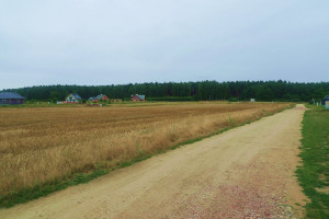 Działka na sprzedaż 637m2 poznański Mosina Baranowo Baranowo koło Krajkowa - zdjęcie 3