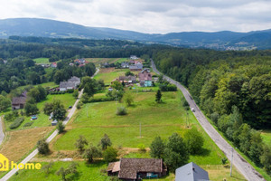 Działka na sprzedaż 700m2 myślenicki Dobczyce Kornatka - zdjęcie 4