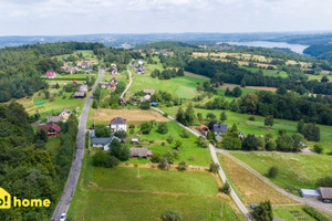 Działka na sprzedaż 893m2 myślenicki Dobczyce Kornatka - zdjęcie 2