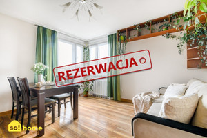 Mieszkanie na sprzedaż 37m2 Kraków Bieżanów-Prokocim Prokocim Topazowa - zdjęcie 2