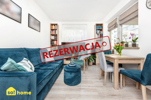 Mieszkanie na sprzedaż 35m2 Kraków Bochenka - zdjęcie 1