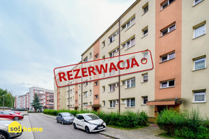 Mieszkanie na sprzedaż 57m2 Kraków Nowa Huta os. Piastów - zdjęcie 1