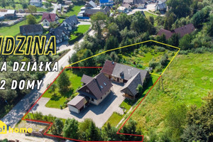 Dom na sprzedaż 160m2 suski Bystra-Sidzina Sidzina - zdjęcie 2