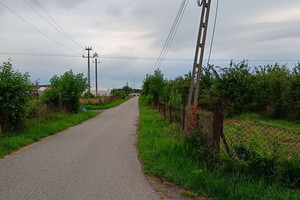 Działka na sprzedaż 3000m2 piaseczyński Tarczyn - zdjęcie 3