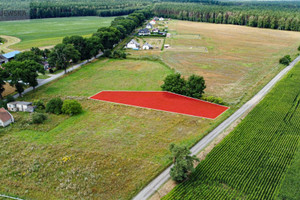 Działka na sprzedaż 7278m2 pilski Kaczory Zelgniewo - zdjęcie 1