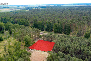 Działka na sprzedaż 1061m2 złotowski Krajenka Skórka - zdjęcie 1