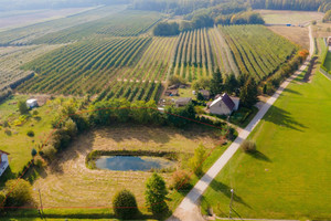 Działka na sprzedaż 2968m2 pilski Wyrzysk Polanowo - zdjęcie 1