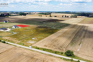 Działka na sprzedaż 1417m2 pilski Szydłowo Skrzatusz - zdjęcie 2