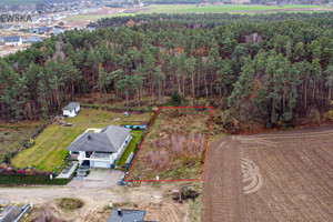 Działka na sprzedaż 1151m2 pilski Szydłowo Dolaszewo - zdjęcie 3