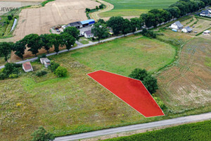 Działka na sprzedaż 1303m2 pilski Kaczory Zelgniewo - zdjęcie 2