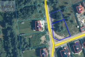 Działka na sprzedaż 1010m2 pilski Szydłowo Dobrzyca - zdjęcie 2