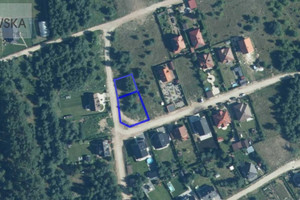 Działka na sprzedaż 1010m2 pilski Szydłowo Dobrzyca - zdjęcie 3