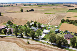 Działka na sprzedaż 6365m2 pilski Szydłowo Skrzatusz - zdjęcie 3