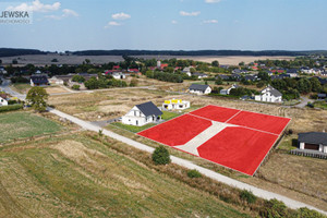 Działka na sprzedaż 860m2 pilski Szydłowo - zdjęcie 2