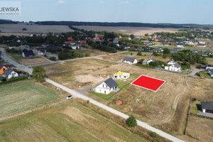 Działka na sprzedaż 860m2 pilski Szydłowo - zdjęcie 2