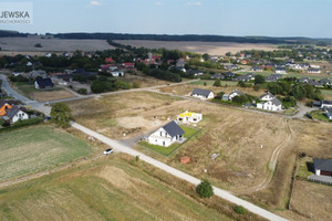 Działka na sprzedaż 860m2 pilski Szydłowo - zdjęcie 3