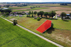 Działka na sprzedaż 1303m2 pilski Kaczory Zelgniewo - zdjęcie 3