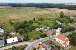 Działka na sprzedaż 3516m2 pilski Ujście Węglewo - zdjęcie 3