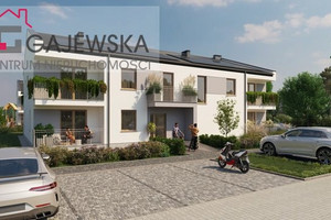 Mieszkanie na sprzedaż 39m2 pilski Szydłowo - zdjęcie 1