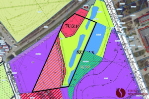 Działka na sprzedaż 20801m2 śremski Śrem Glinki Stanisława Staszica - zdjęcie 3