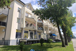 Mieszkanie na sprzedaż 52m2 bydgoski Koronowo - zdjęcie 1