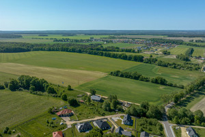 Działka na sprzedaż słupski Słupsk Płaszewko - zdjęcie 3