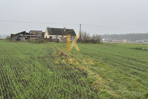 Działka na sprzedaż śremski Książ Wielkopolski Ługi - zdjęcie 2