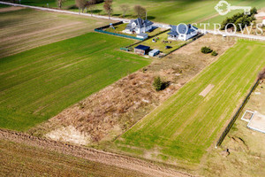 Działka na sprzedaż 3000m2 mławski Wiśniewo Wiśniewko - zdjęcie 3