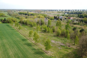 Działka na sprzedaż 5465m2 ciechanowski Glinojeck Luszewo - zdjęcie 3