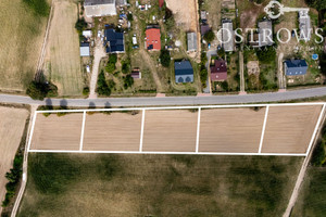 Działka na sprzedaż 7500m2 mławski Szydłowo Garlino - zdjęcie 2