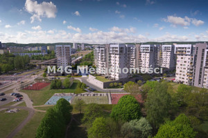 Mieszkanie do wynajęcia 72m2 Gdańsk Zaspa Zaspa-Rozstaje - zdjęcie 2