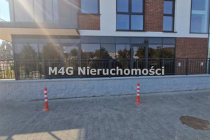 Komercyjne do wynajęcia 67m2 gdański Pruszcz Gdański - zdjęcie 1