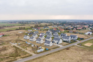 Dom na sprzedaż 167m2 trzebnicki Oborniki Śląskie Uraz Kapitańska - zdjęcie 1