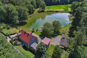 Dom na sprzedaż 220m2 strzeliński Kondratowice Błotnica - zdjęcie 1