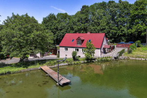 Dom na sprzedaż 220m2 strzeliński Kondratowice Błotnica - zdjęcie 2