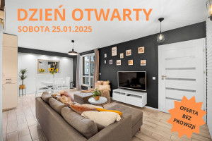 Mieszkanie na sprzedaż 62m2 Wrocław Krzyki - zdjęcie 2